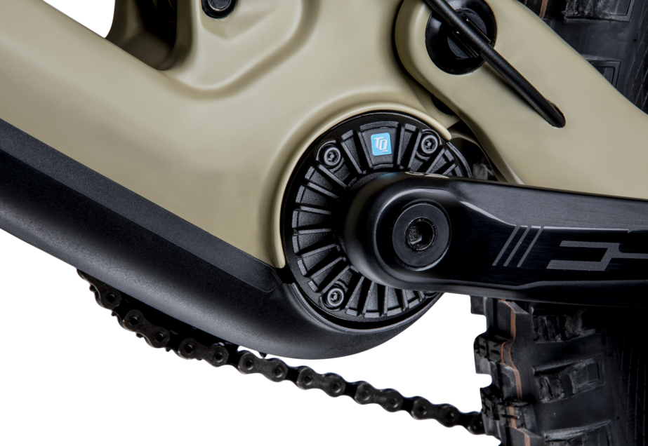 Tq ebike sale motor